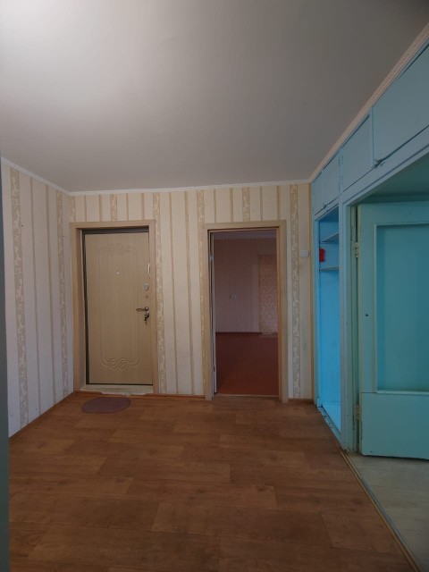 2 комн., 50 м², КПД, Центр - район пл. Орджоникидзе 10