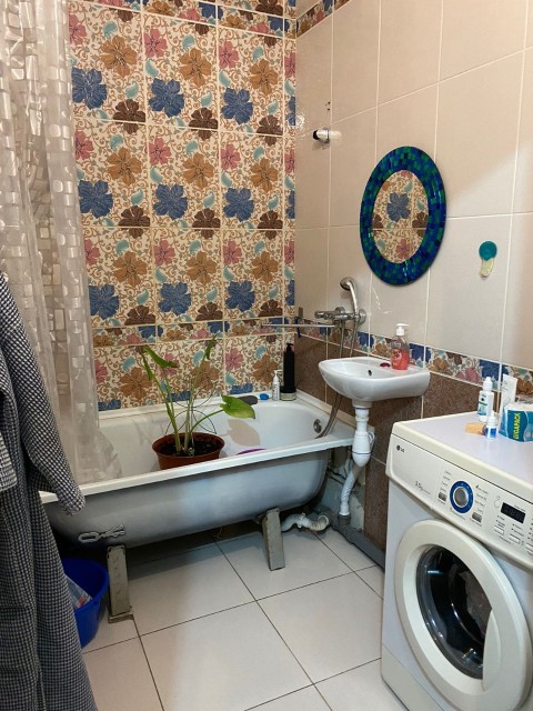 2 комн., 60 м², 112 серия, Автовокзал