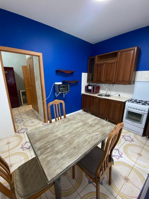 2 комн., 60 м², 112 серия, Автовокзал 7