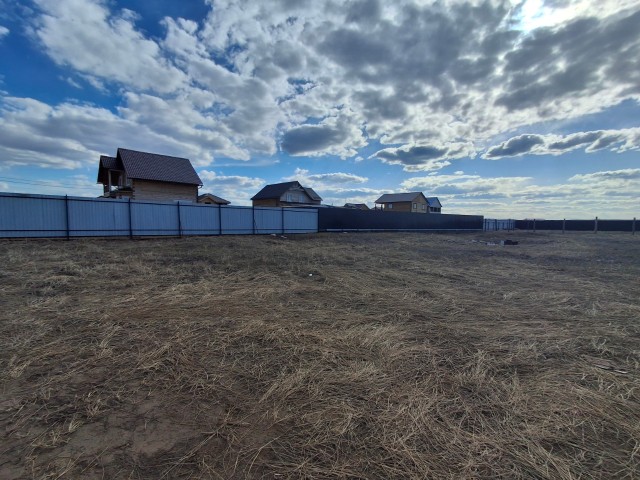 1100 м², земельные участки, продаю 6