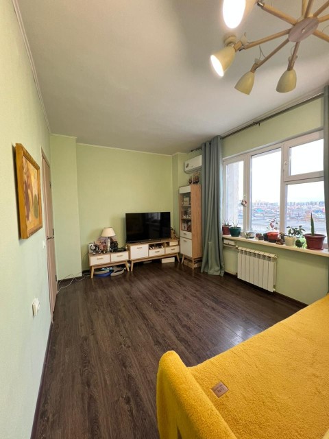 2 комн., Инд. планировка, ЯГИТИ 2