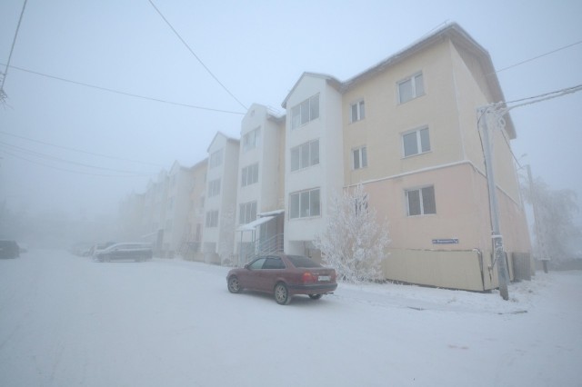 1 комн., 41 м², Инд. планировка, 16 квартал 15