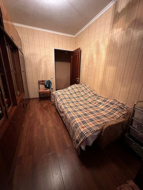 3 комн., 62 м², КПД, 31 школа 9