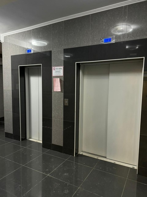 3 комн., 105 м², Монолитно-каркасный, Залог 16