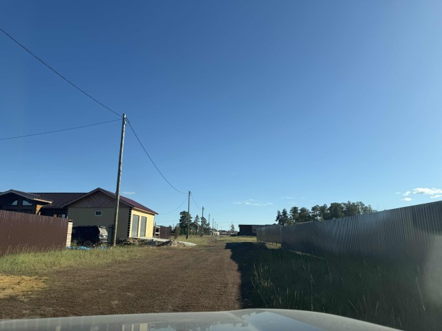 930 м², земельные участки, продаю 6