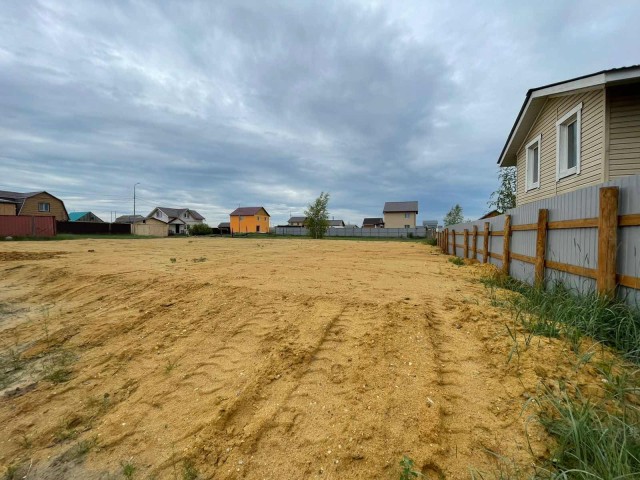 1067 м², земельные участки, продаю 6