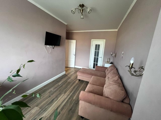 3 комн., Блочный, Сайсары 5