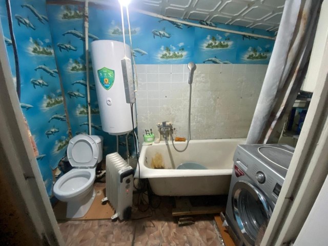 2 комн., 40 м², Дерев. б/у, ГРЭС 4