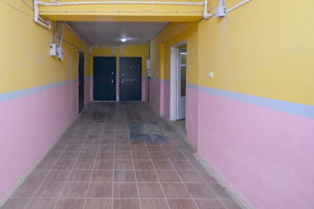 1 комн., 41 м², Инд. планировка, 16 квартал 14