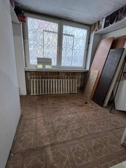 1 комн., 40 м², Блочный, ЯГСХА 5