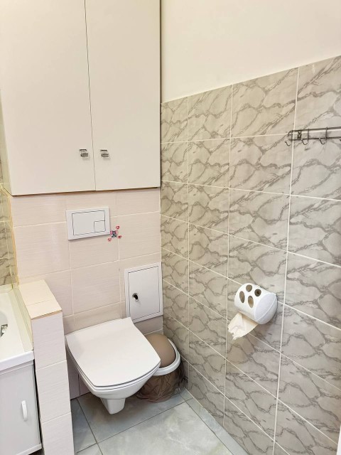 2 комн., 47 м², Монолитно-каркасный, ДСК 14