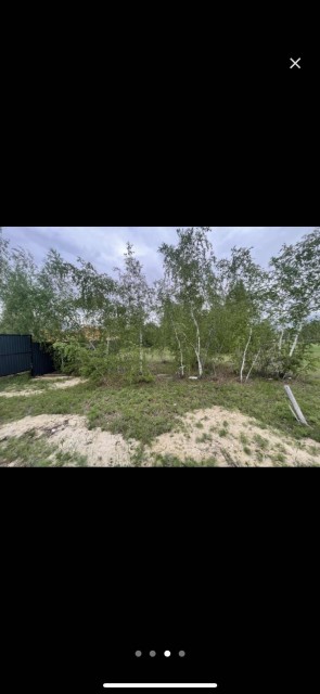 1000 м², земельные участки, продаю 4