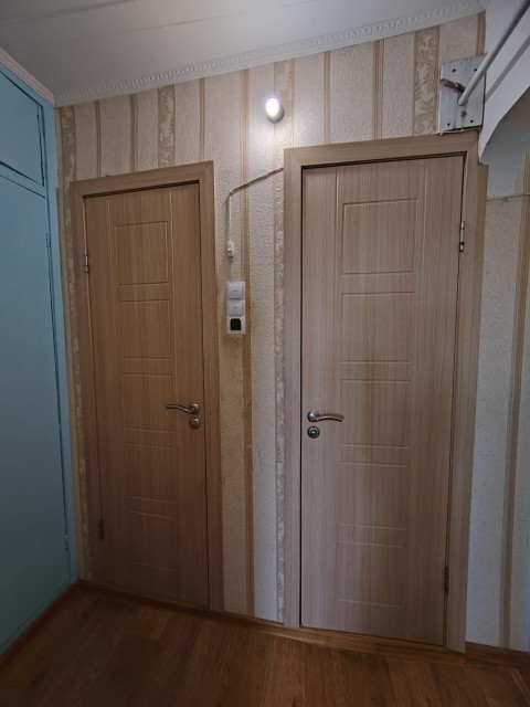 2 комн., 50 м², КПД, Центр - район пл. Орджоникидзе 11