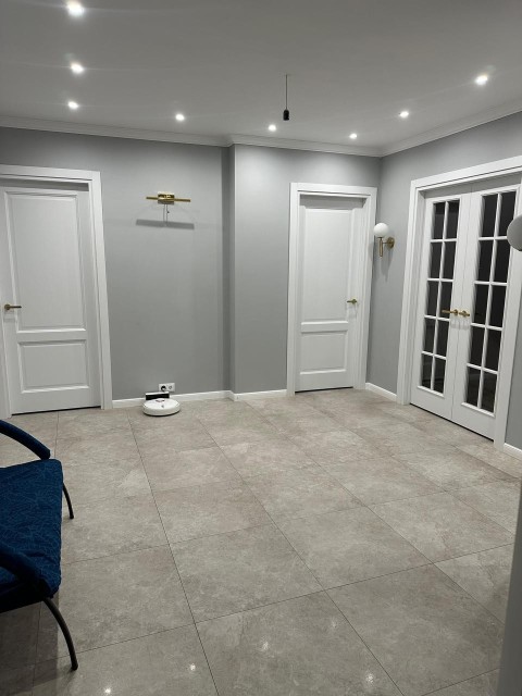 3 комн., 105 м², Монолитно-каркасный, Залог 11