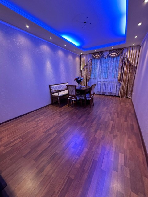 3 комн., 62 м², КПД, 31 школа 2