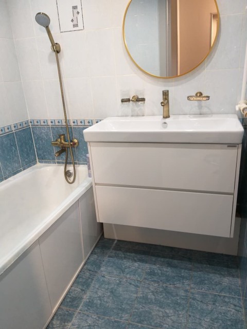 1 комн., 36 м², 112 серия, Центр - район пл. Дружбы 10