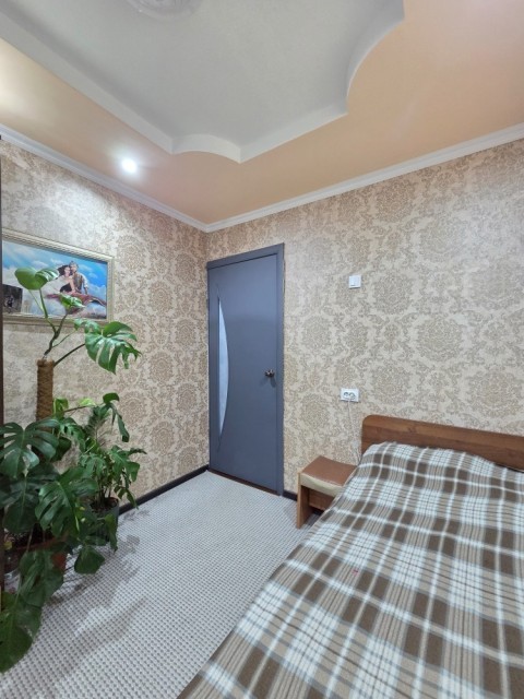 4 комн., 72 м², КПД, Центр - район пл. Комсомольская 3