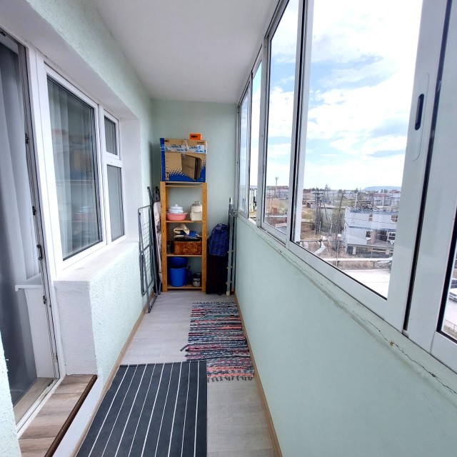 Студия, 25 м², Монолитно-каркасный, Поселок Геологов, Борисовка-1 7