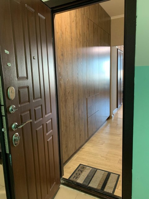 Студия, 29 м², Монолитно-каркасный, ДСК 11