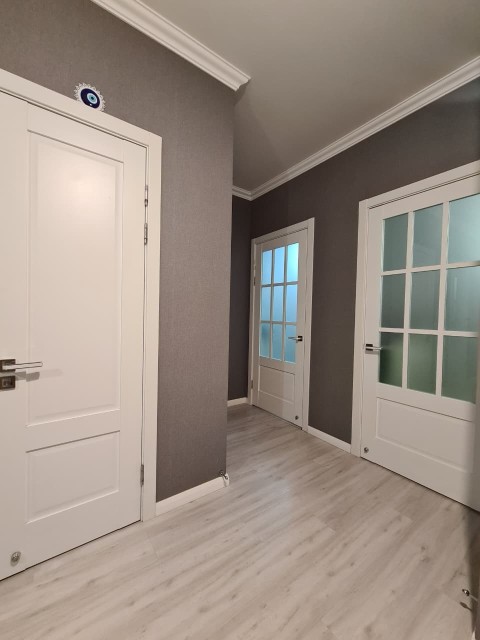 3 комн., 79 м², Блочный, 103 квартал (Ростелеком) 7