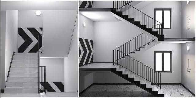 2 комн., Монолитно-каркасный, Глазная больница 2