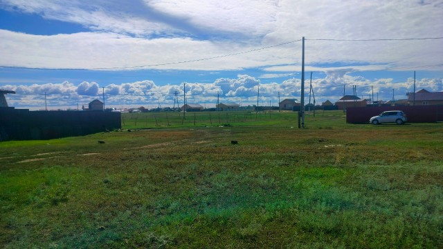 1159 м², земельные участки, продаю 2