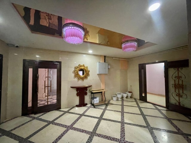 2 комн., 62 м², Монолитно-каркасный, Дом быта 2