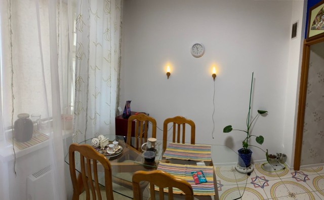 2 комн., 60 м², 112 серия, Автовокзал 9