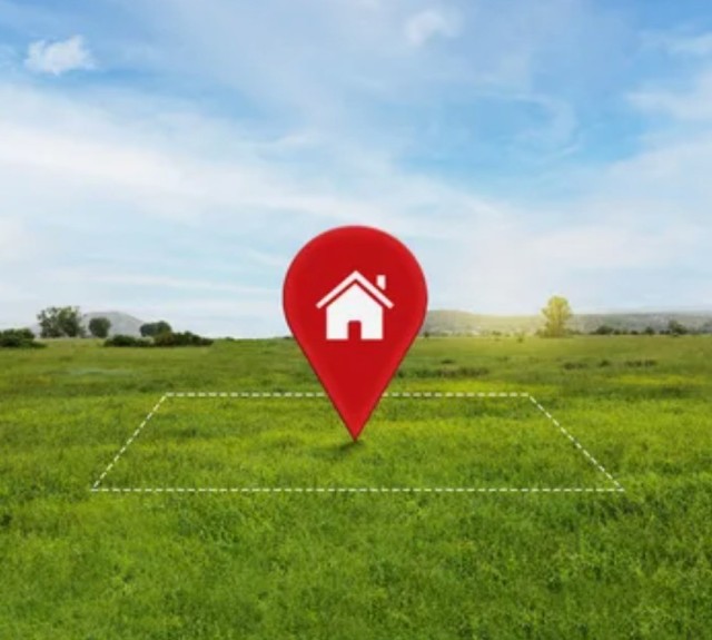 582 м², земельные участки, продаю