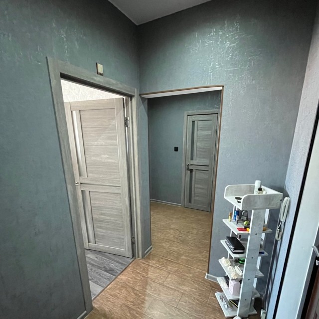 1 комн., 112 серия, ДСК 3