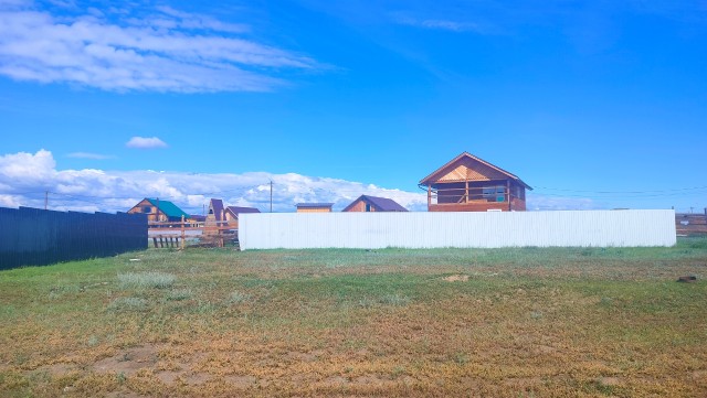 1159 м², земельные участки, продаю 5