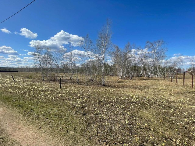 1000 м², земельные участки, продаю