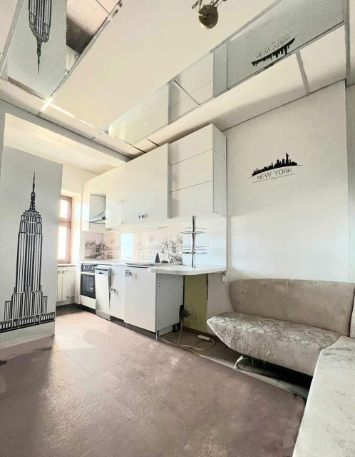 3 комн., 84 м², Монолитно-каркасный, Сайсары