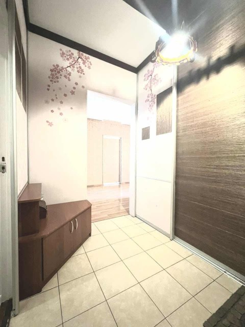 3 комн., 84 м², Монолитно-каркасный, Сайсары 2