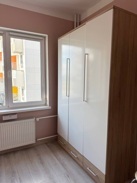 2 комн., 47 м², Монолитно-каркасный, ДСК 10