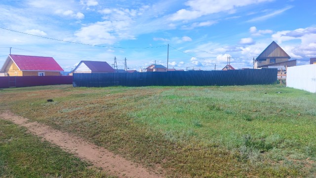 1159 м², земельные участки, продаю