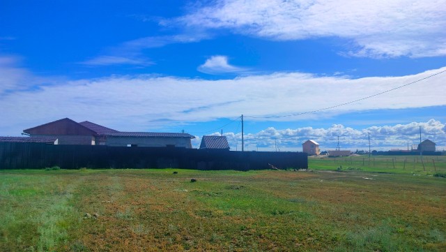 1159 м², земельные участки, продаю 3