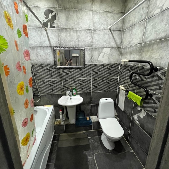 1 комн., 112 серия, ДСК 5