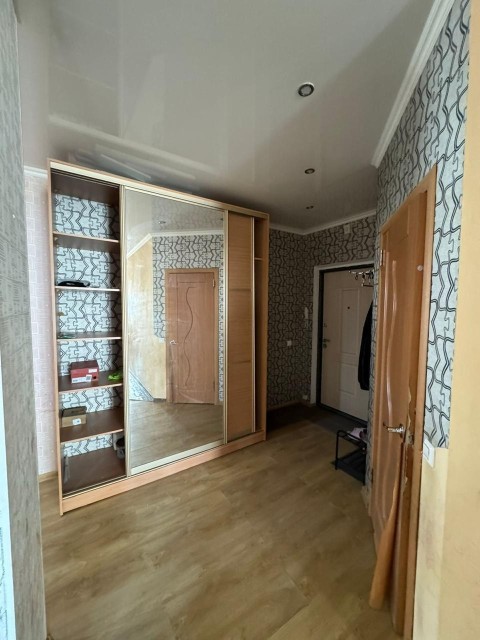 2 комн., 64 м², Блочный, 103 квартал (Ростелеком) 6