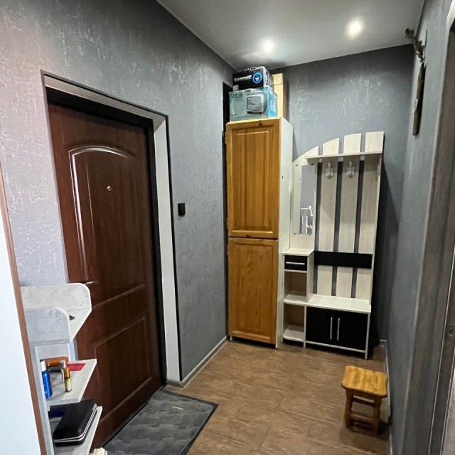 1 комн., 112 серия, ДСК 4