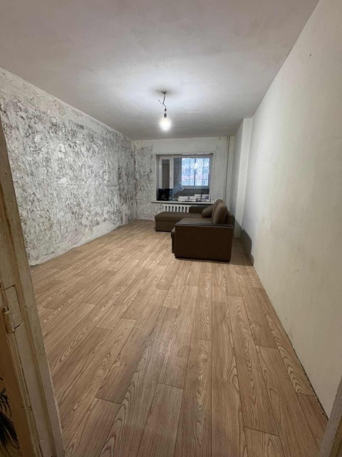 1 комн., 40 м², Блочный, ЯГСХА 4