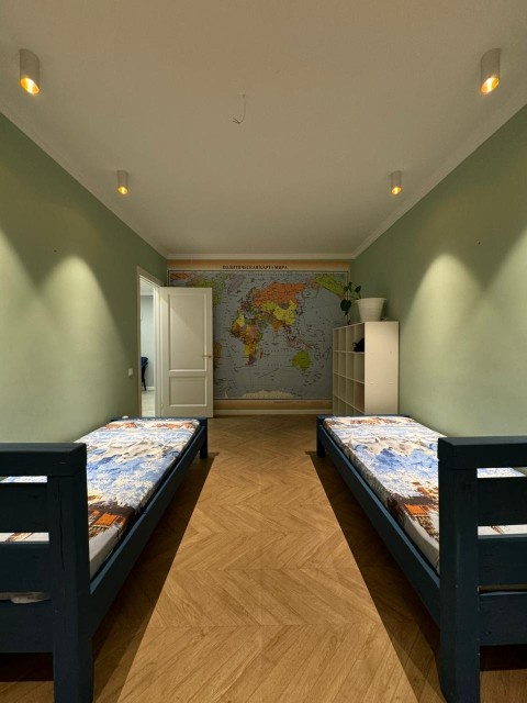 3 комн., 105 м², Монолитно-каркасный, Залог 9