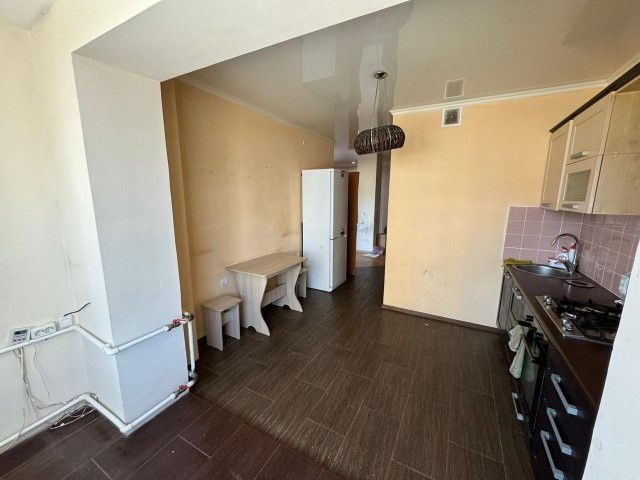 2 комн., 64 м², Блочный, 103 квартал (Ростелеком) 2