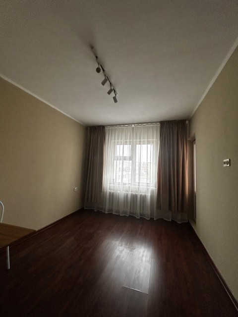 Студия, 24 м², Монолитно-каркасный, ЯКСМК 4
