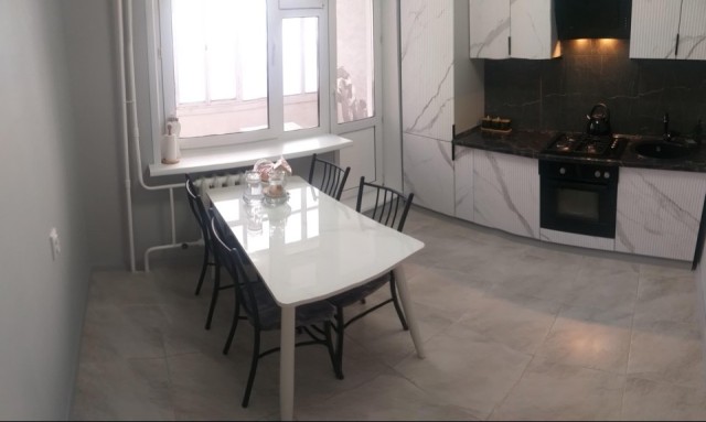 1 комн., 36 м², 112 серия, Центр - район пл. Дружбы