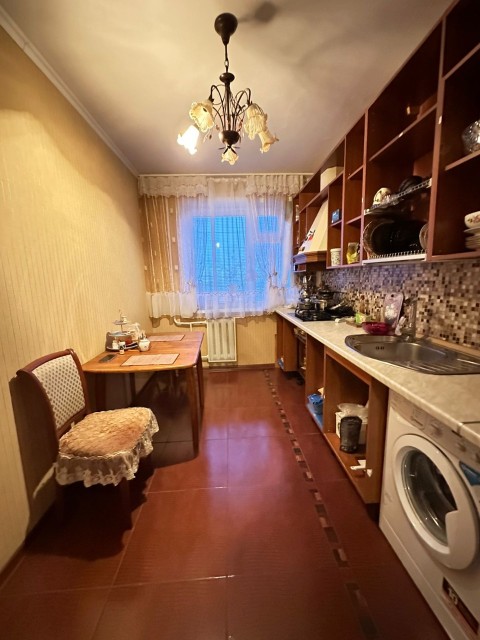 3 комн., 62 м², КПД, 31 школа 6