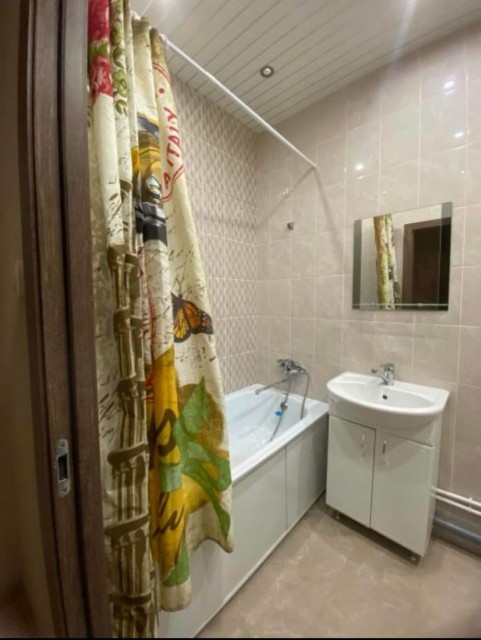 Студия, 29 м², Монолитно-каркасный, ДСК 16