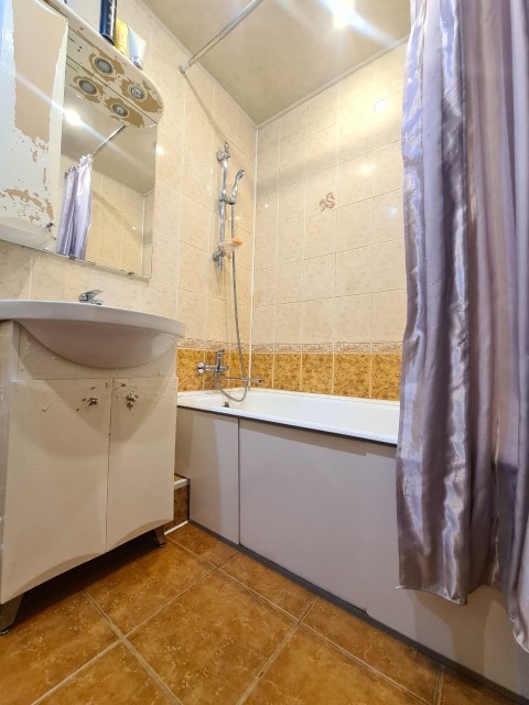4 комн., 71 м², КПД, Авиапорт 14
