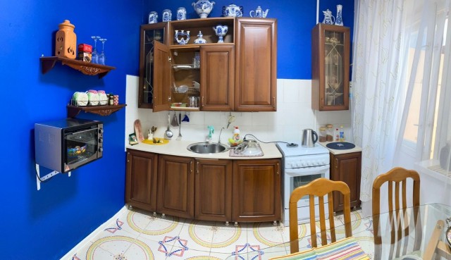 2 комн., 60 м², 112 серия, Автовокзал 8