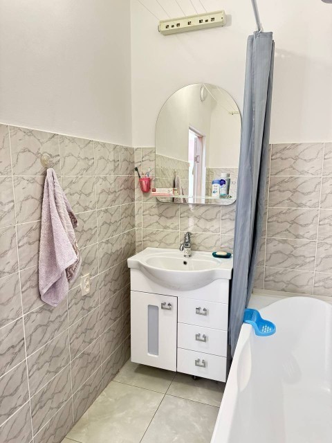 2 комн., 47 м², Монолитно-каркасный, ДСК 13